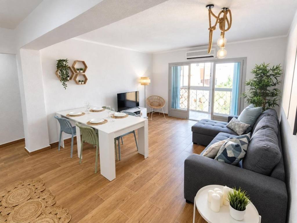 Pis de 71 m² a Cullera
