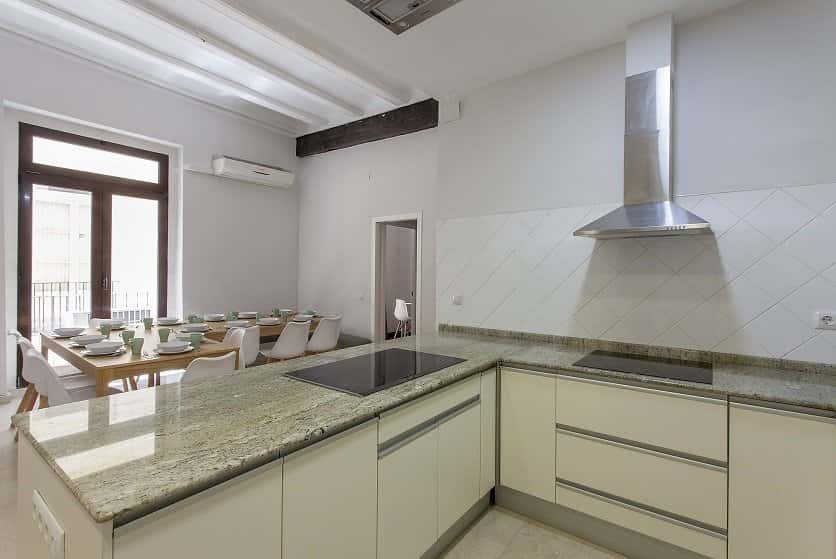 Habitació de lloguer, València