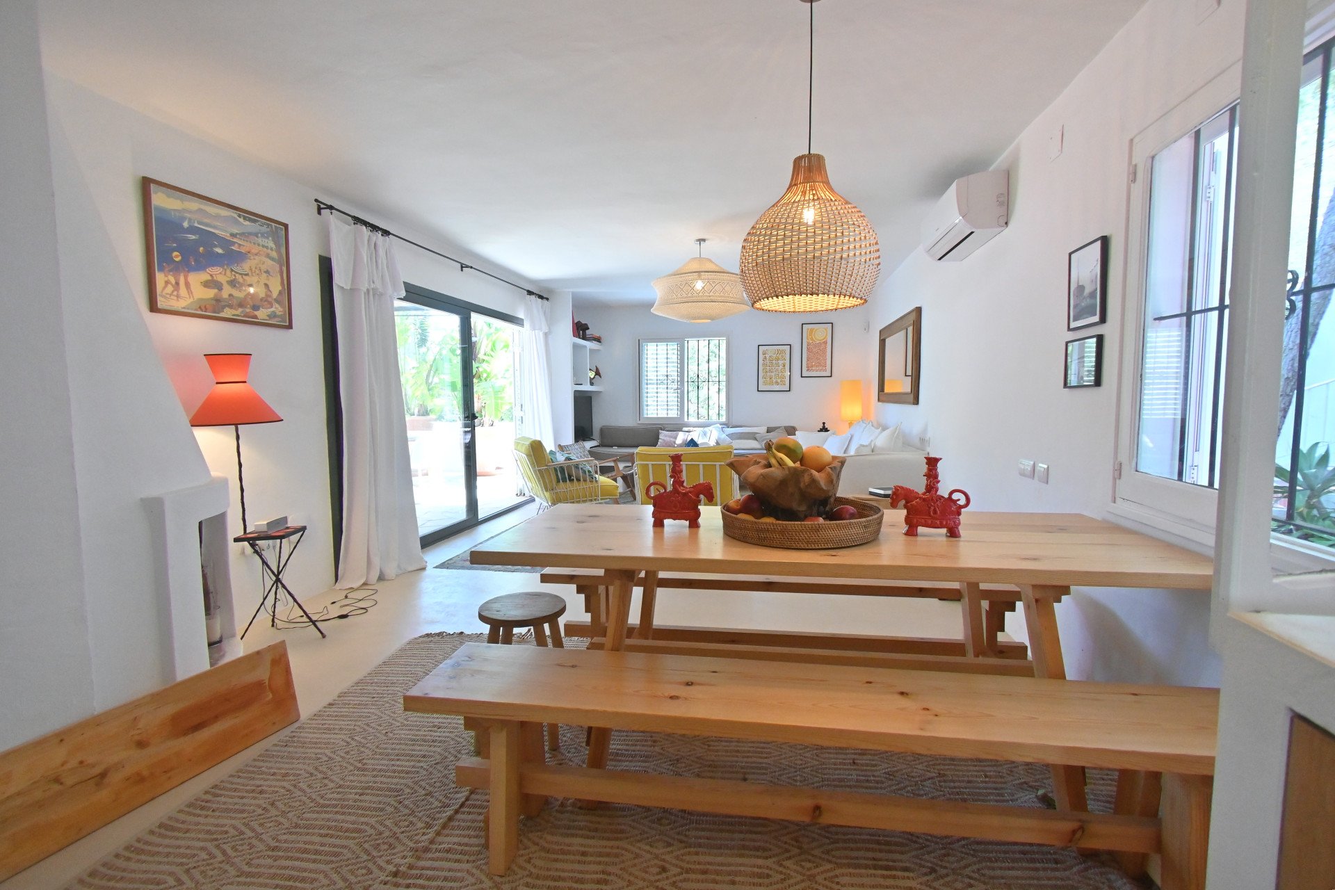 Casa de 226 m² a Santa Eulària des Riu