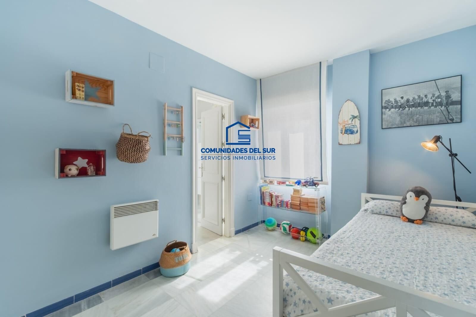 Piso de 78 m² en El Puerto de Santa María