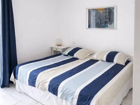 Wohnung 130 m² in Estepona