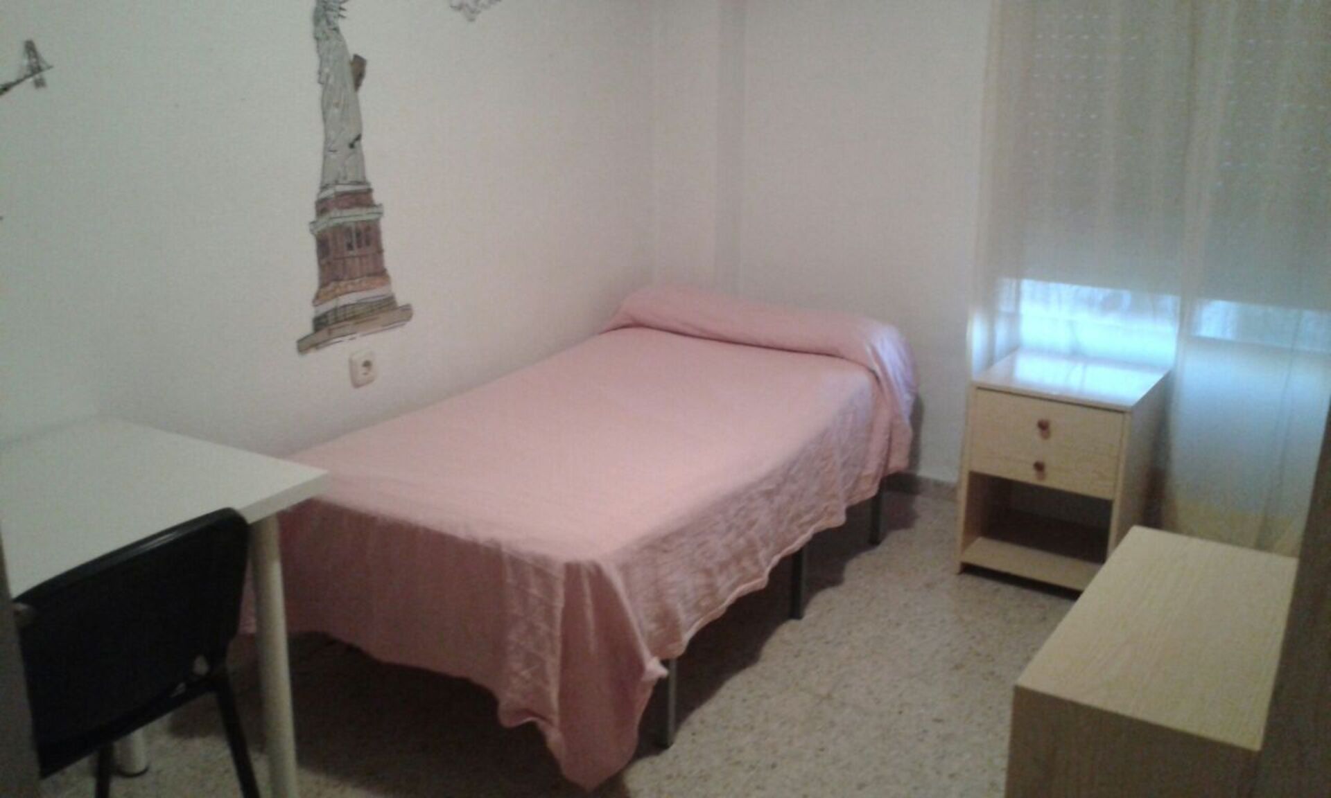 Piso de 110 m² en Murcia