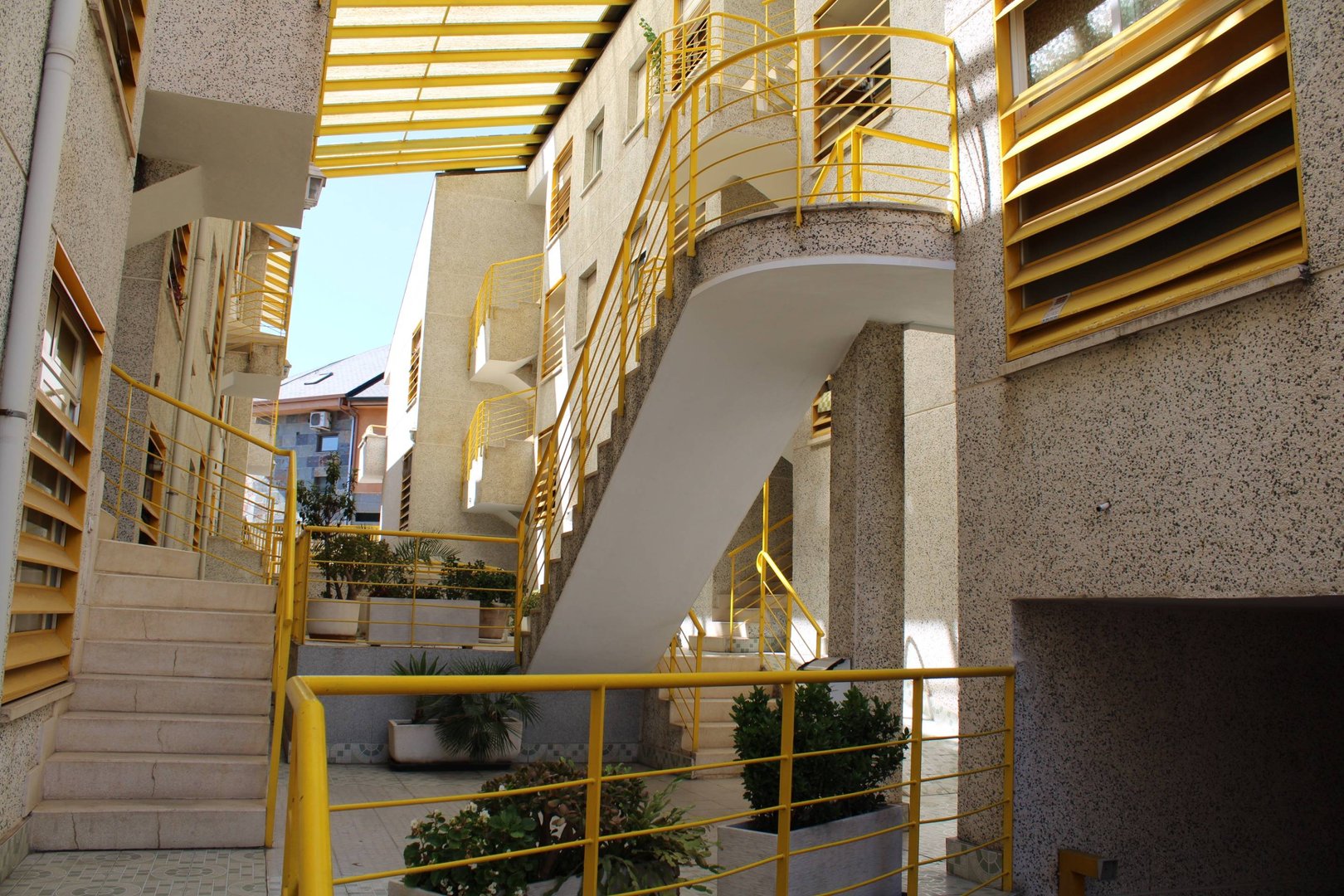 Pis de 61 m² a Alpedrete