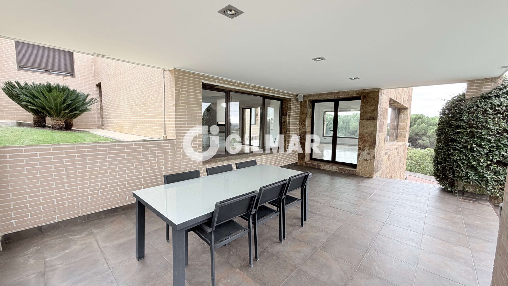 Casa de 540 m² a Las Rozas de Madrid