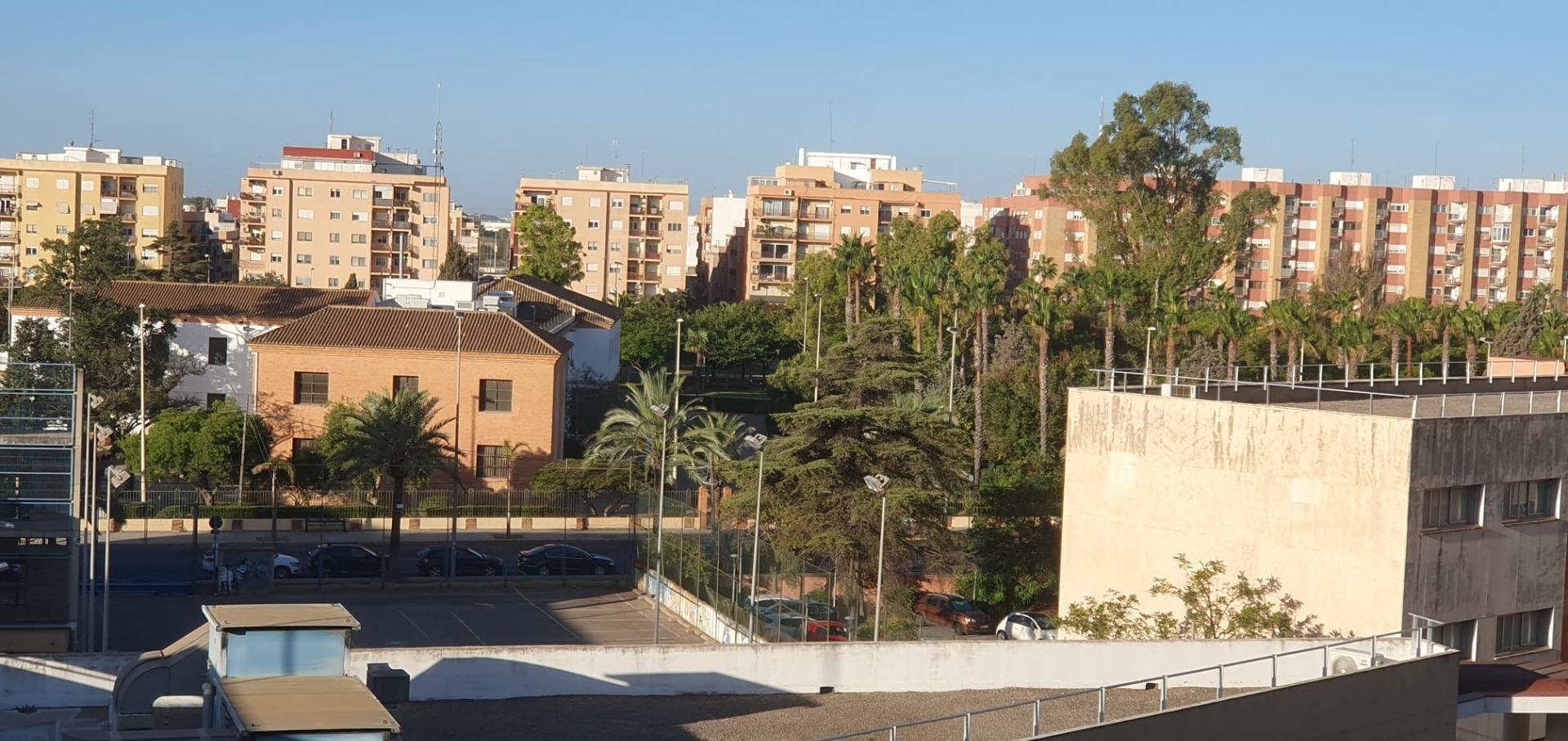 Pis de 117 m² a Sagunt