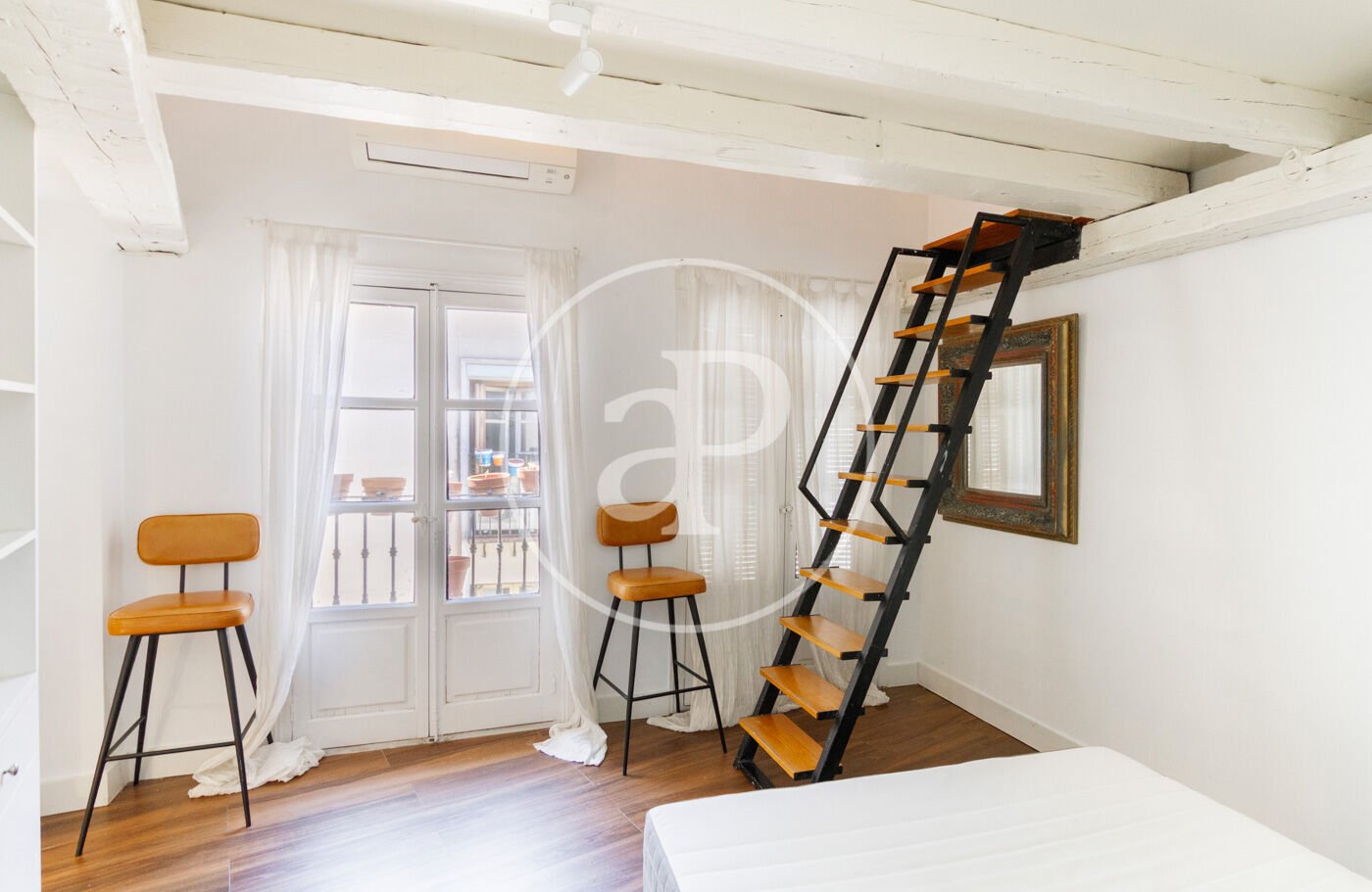 Pis de 159 m² a Madrid