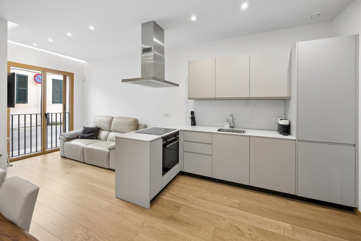 Piso de 70 m² en Palma