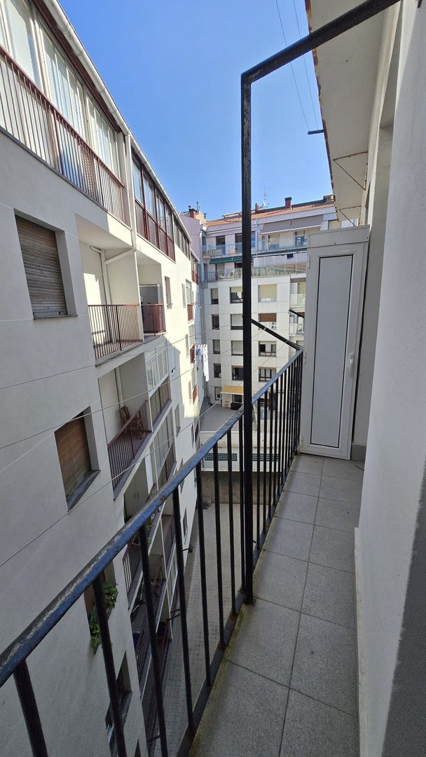 Wohnung 70 m² in Donostia / San Sebastián