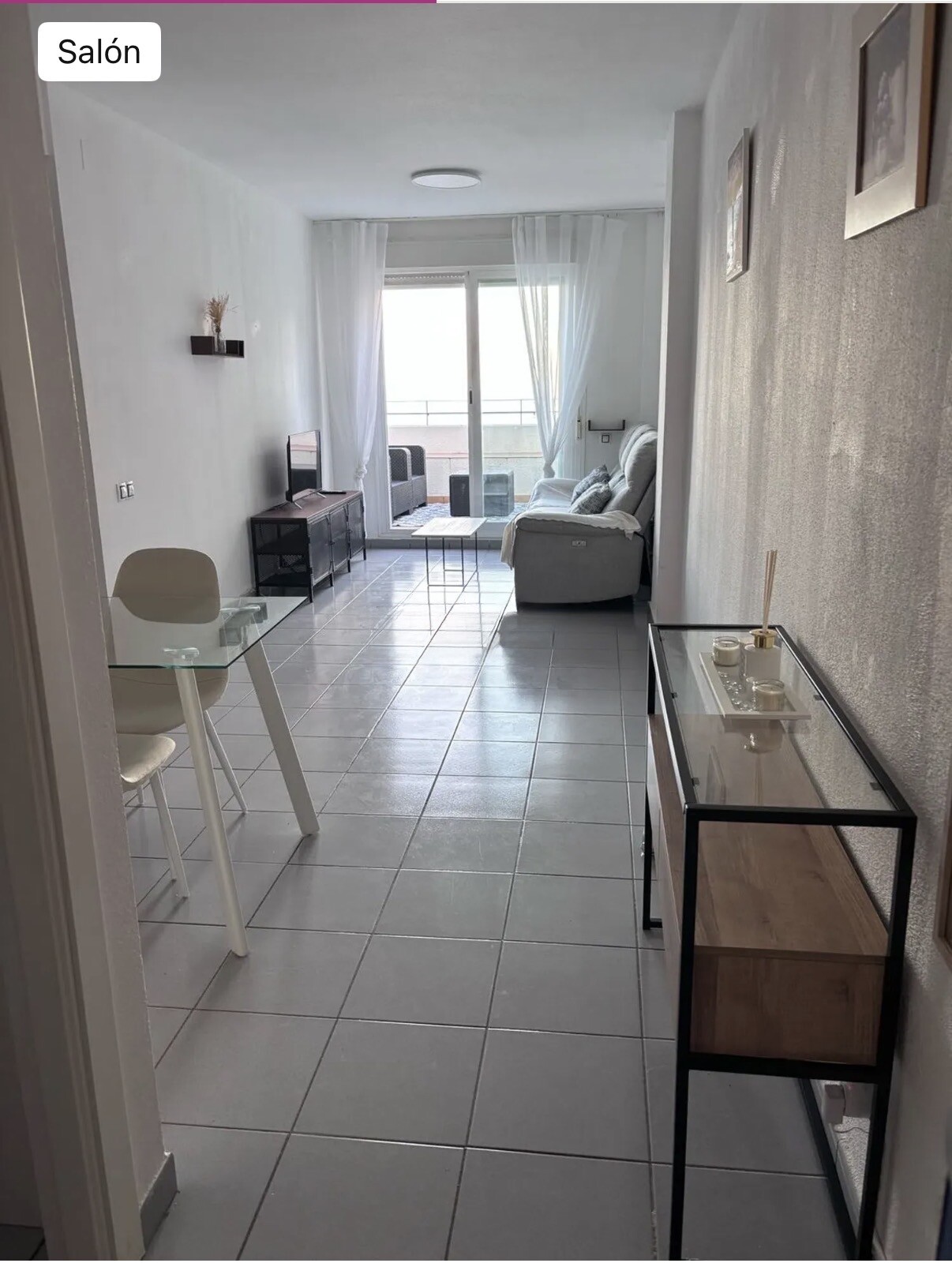 Pis de 75 m² a Benidorm