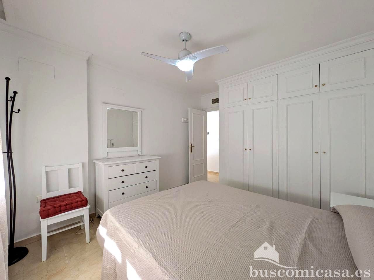 Piso de 70 m² en Linares