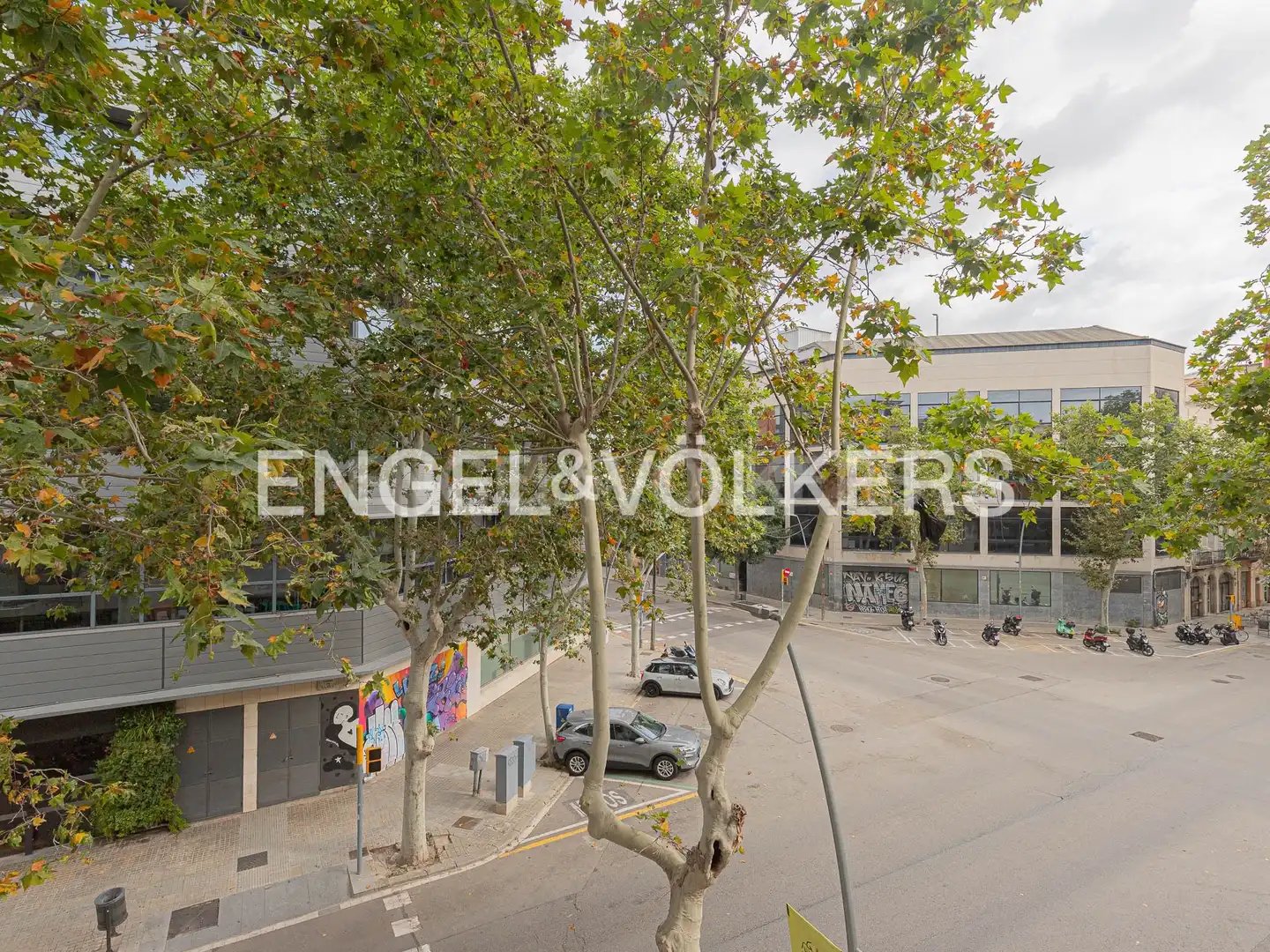 Pis de 71 m² a Barcelona