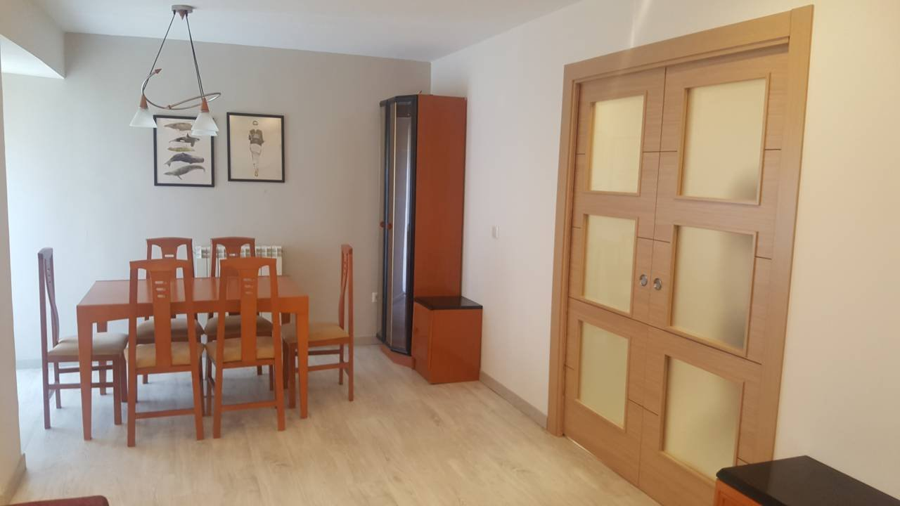 Wohnung 75 m² in Valladolid