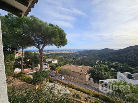 Casa de 227 m² en Sant Feliu de Guíxols