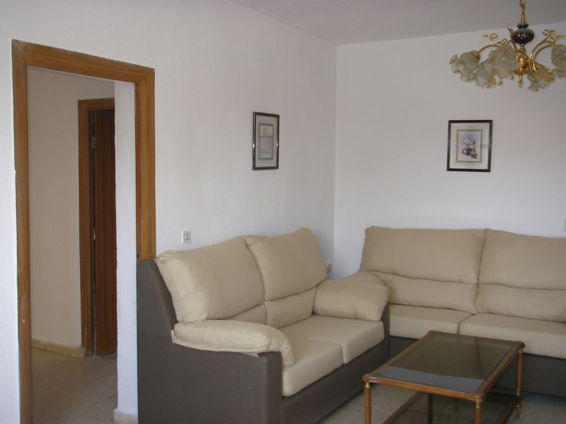 Habitación 80 m², Granada