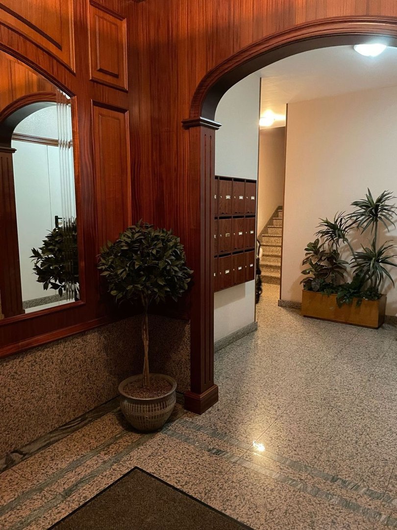 Piso en alquiler, Ferrol
