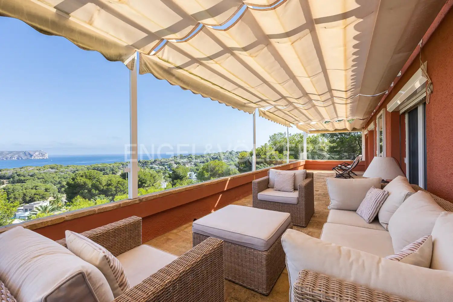 Casa 458 m² a Xàbia / Jávea