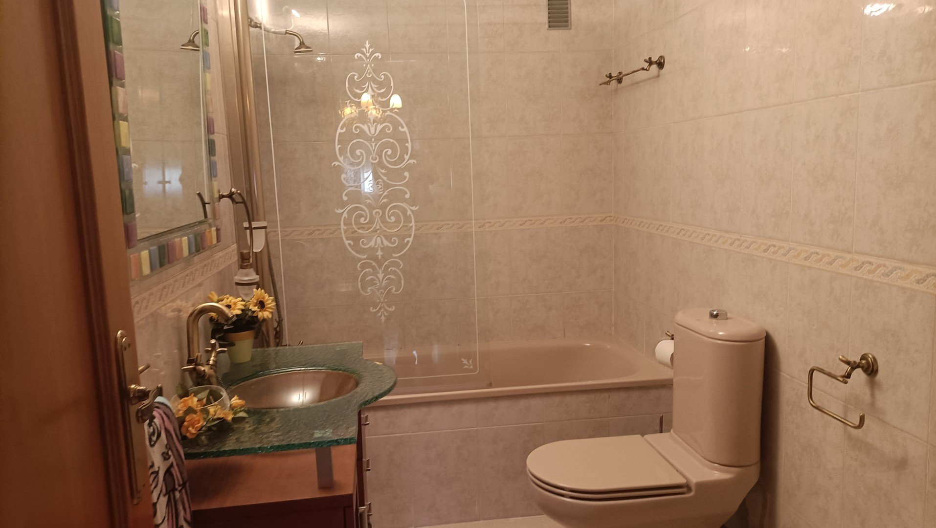 Pis de 117 m² a Aldaia