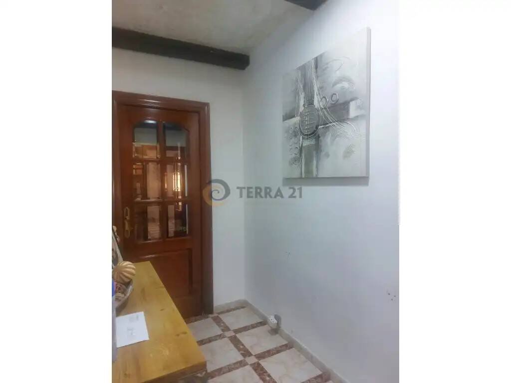 Pis de 50 m² a Jaén