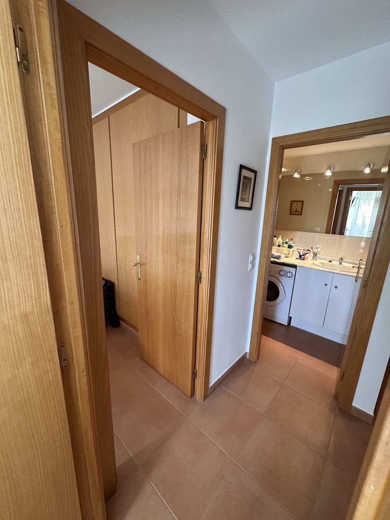 Piso de 116 m² en Canet de Berenguer