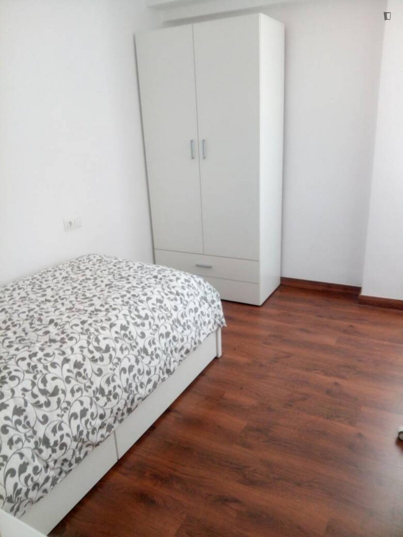 Habitación en alquiler, Valencia