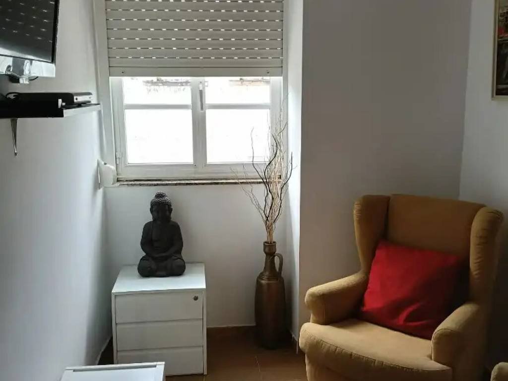 Wohnung 85 m² in Santiago de Compostela
