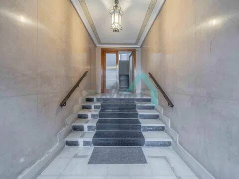 Piso de 96 m² en Oviedo