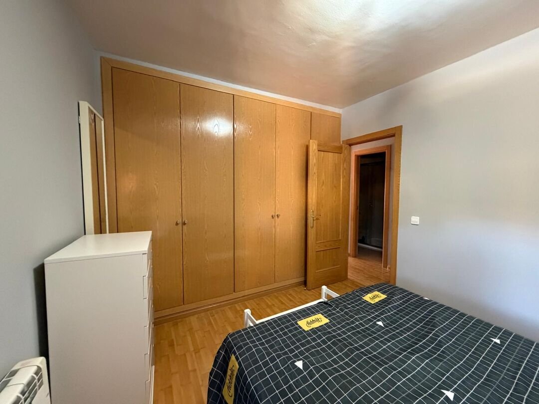 Piso de 76 m² en Magán