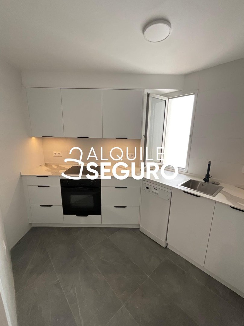 Piso de 90 m² en Sevilla