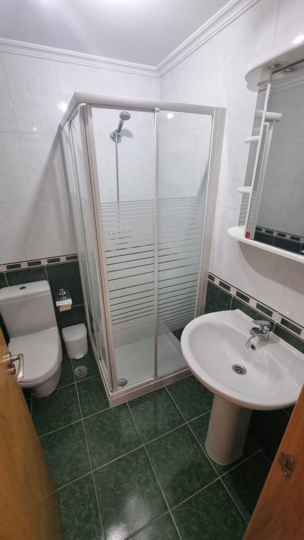 Piso de 90 m² en Sanxenxo