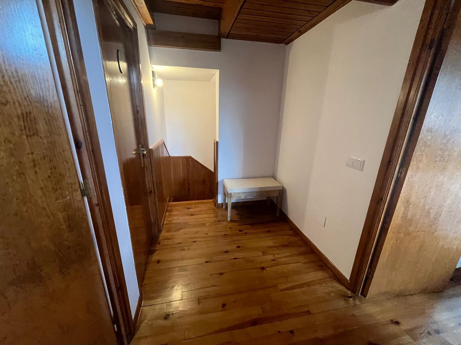 Piso de 105 m² en Puigcerdà