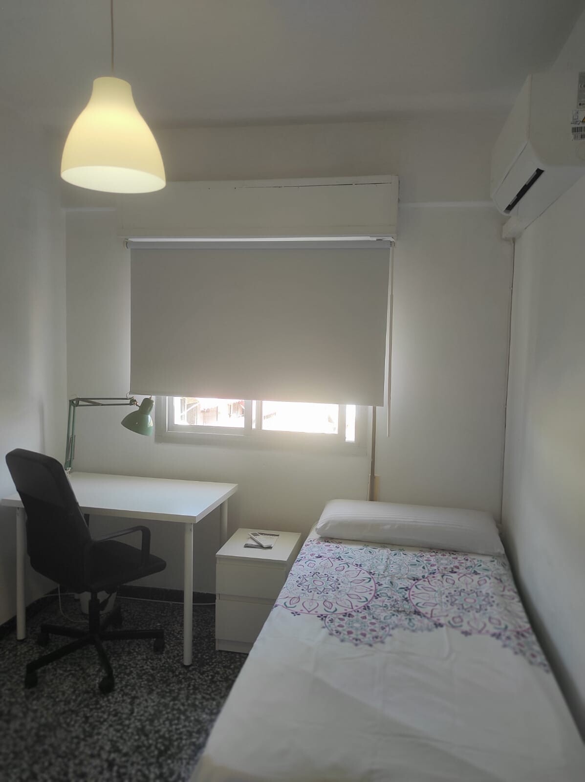 Piso de 105 m² en Murcia