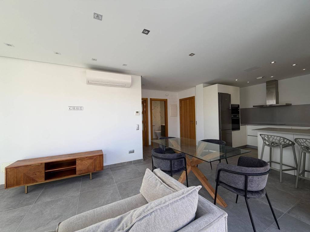 Piso de 142 m² en Santa Cruz de Tenerife
