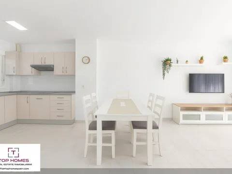 Pis de 65 m² a Torremolinos