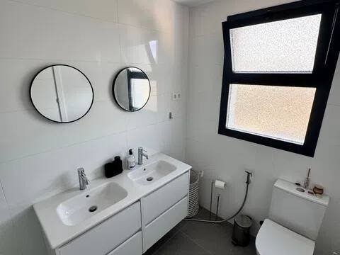 Piso de 95 m² en Mijas