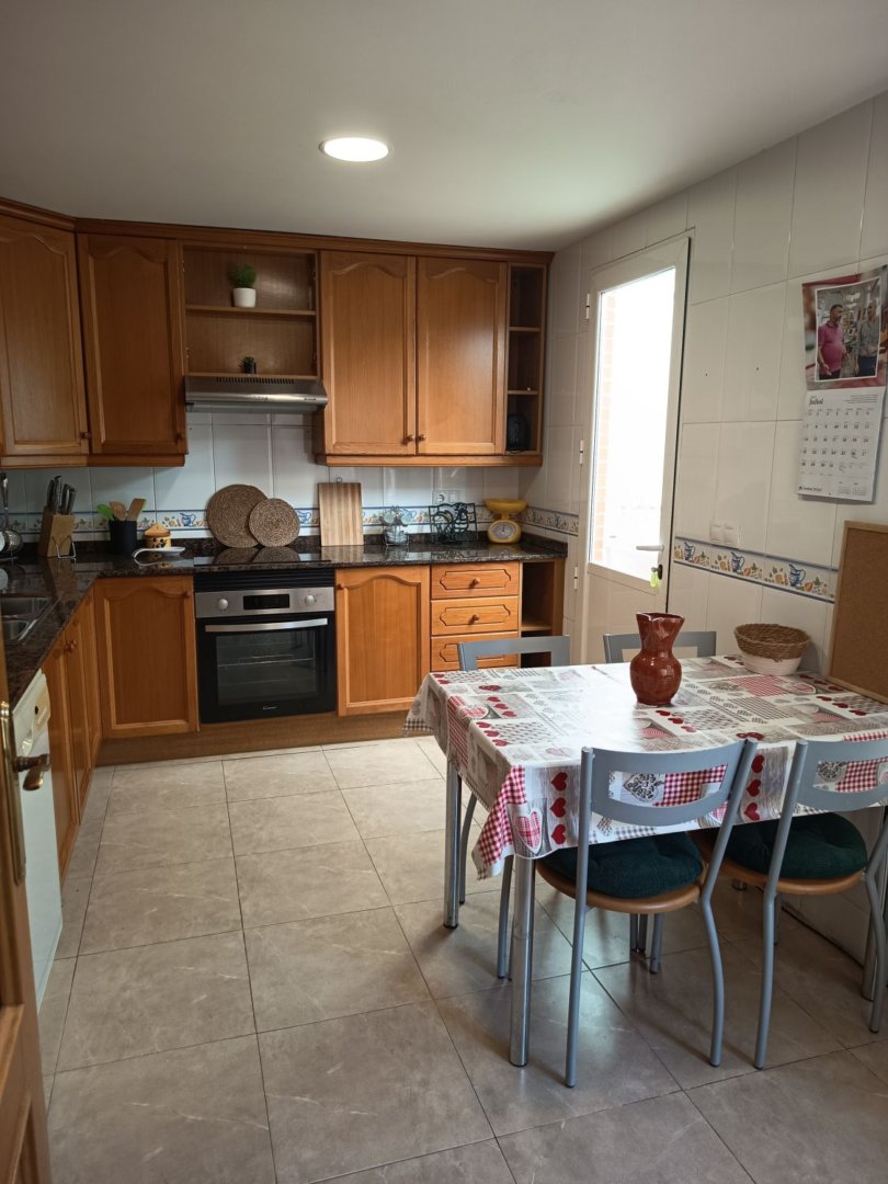Casa de 160 m² en Ulldecona