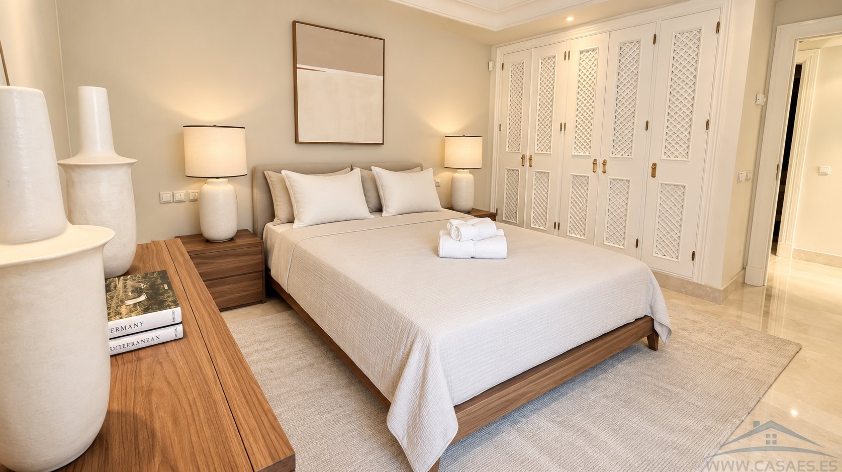 Piso de 230 m² en Marbella