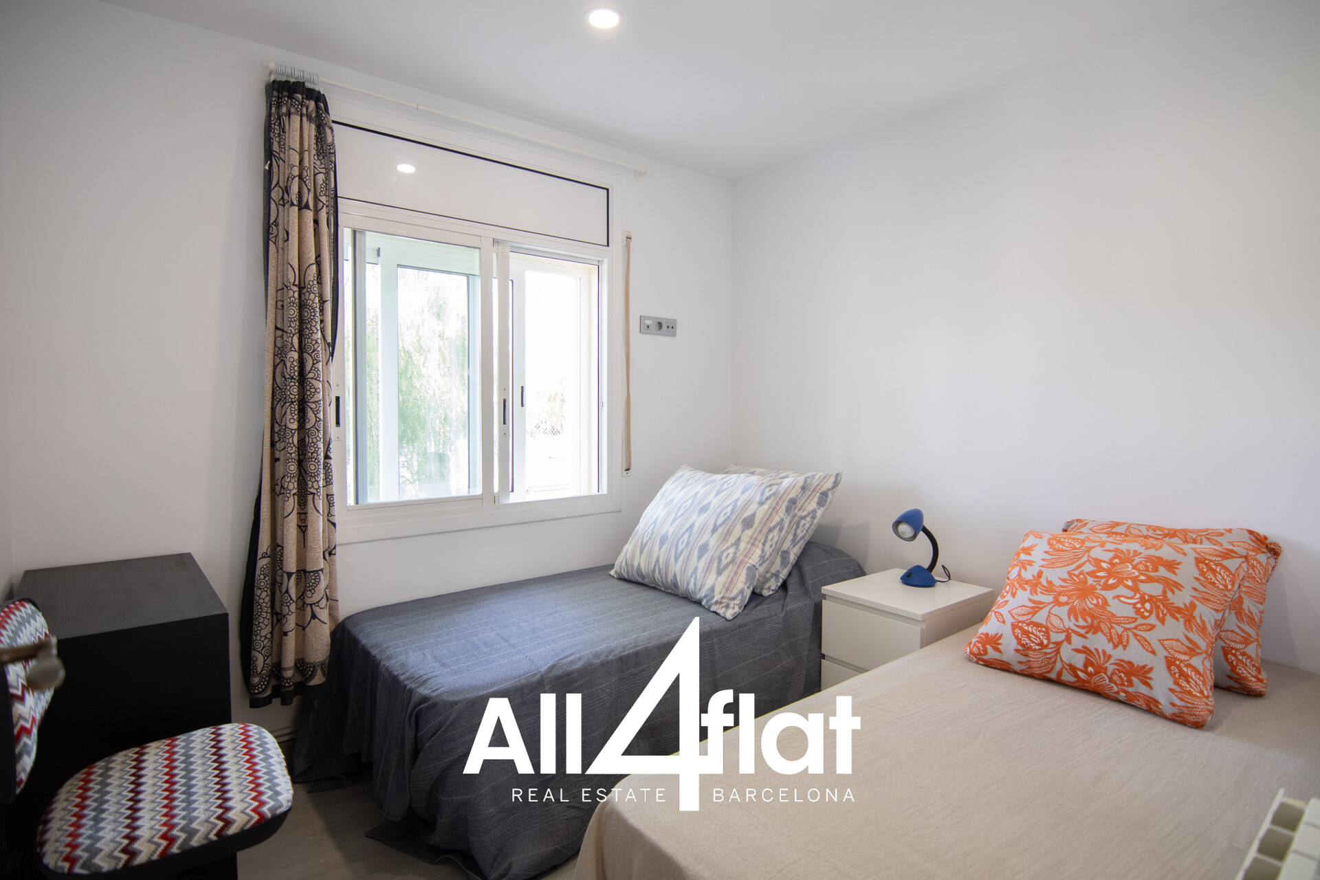 Pis de 71 m² a Castelldefels