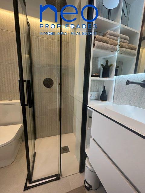 Piso de 25 m² en Altea