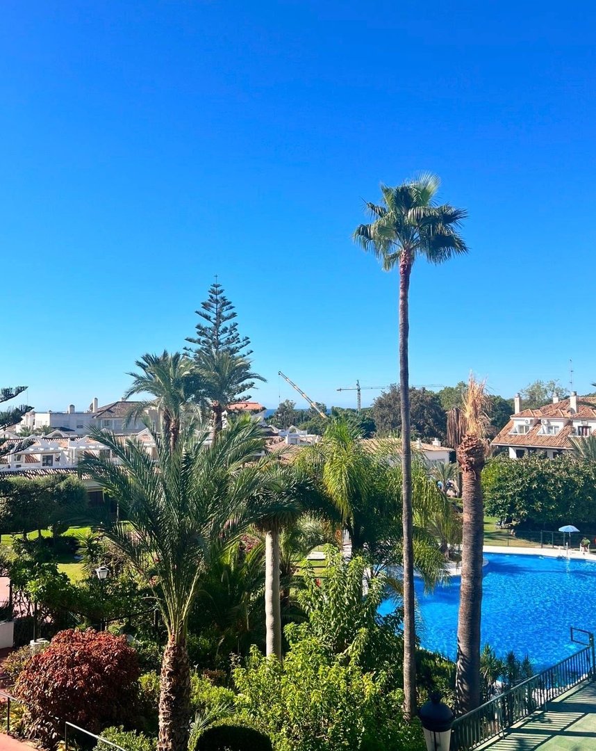 Pis de 55 m² a Marbella