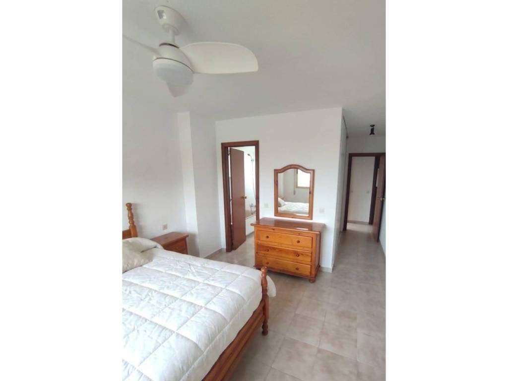 Pis de 85 m² a Alacant