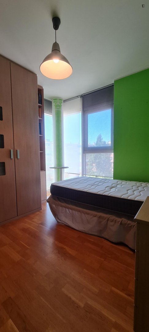 Piso de 82 m² en Terrassa