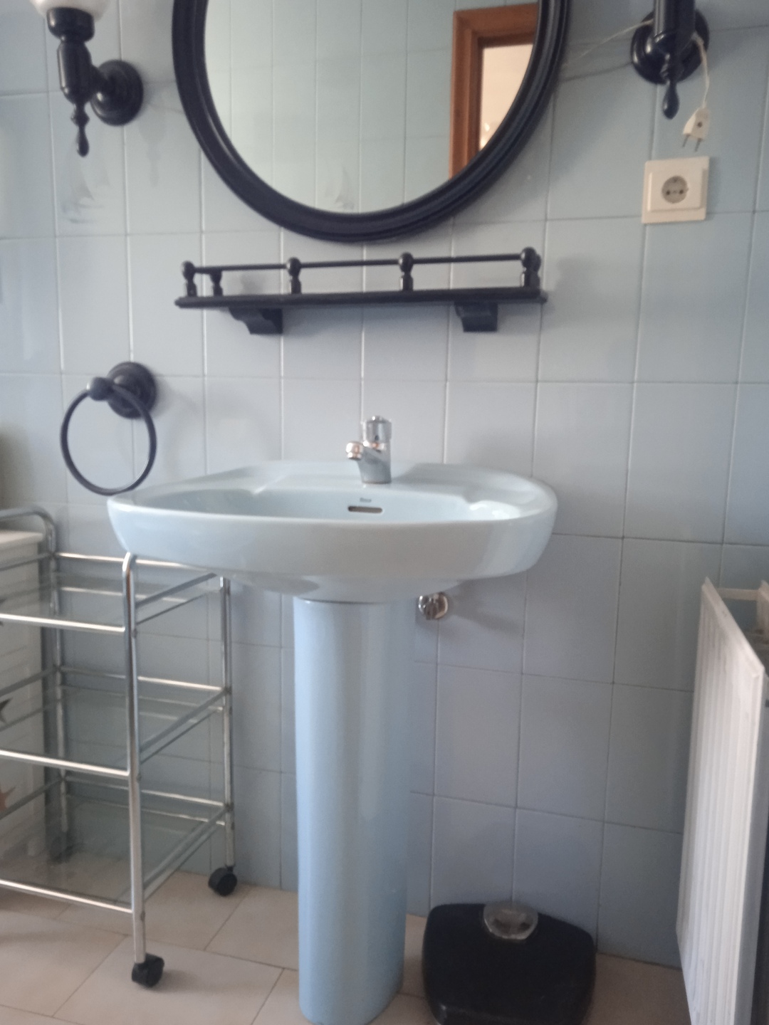 Piso de 99 m² en Soria