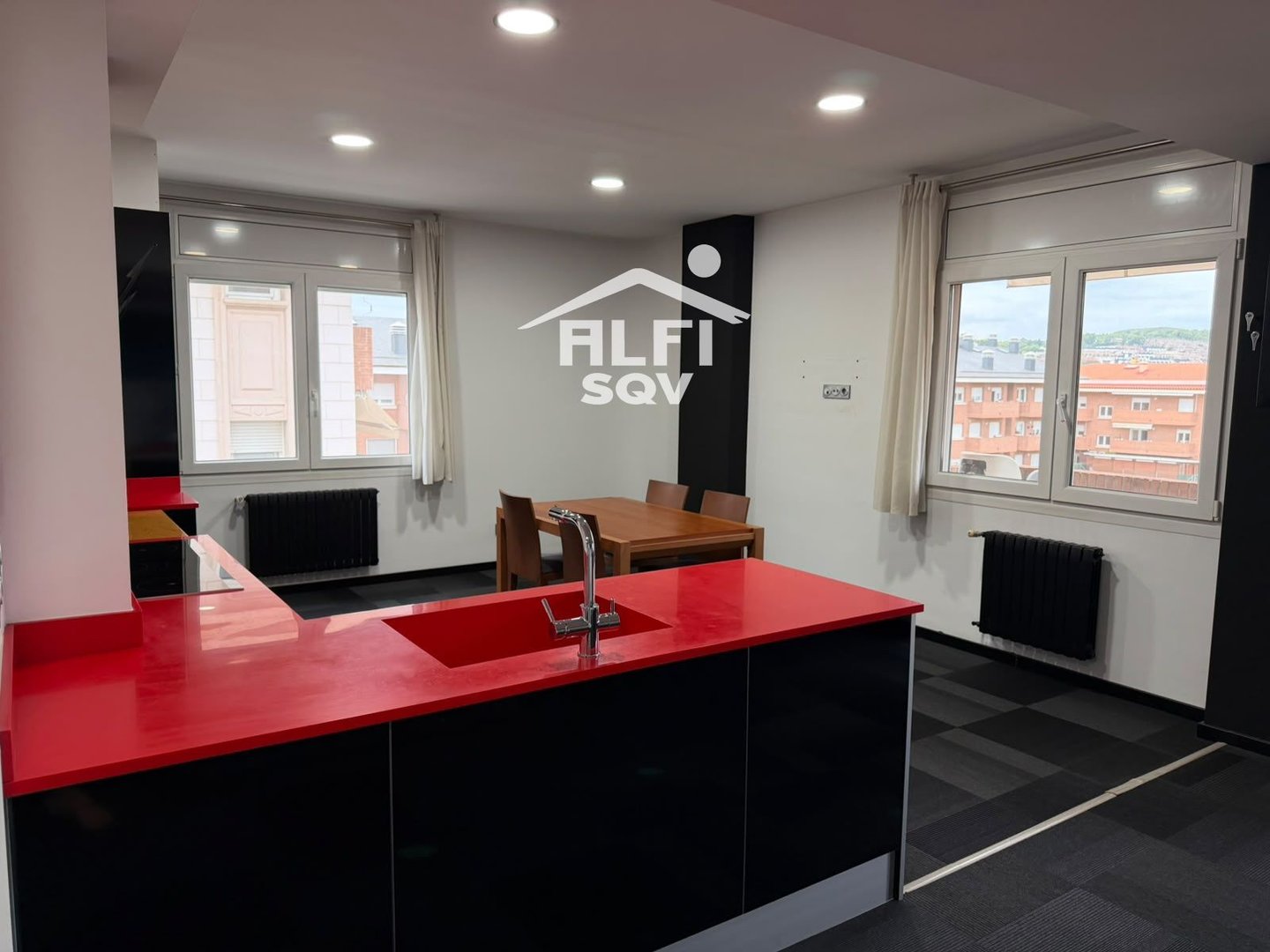 Piso de 133 m² en Sant Quirze del Vallès