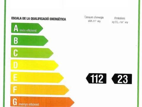 Pis de 104 m² a Barcelona