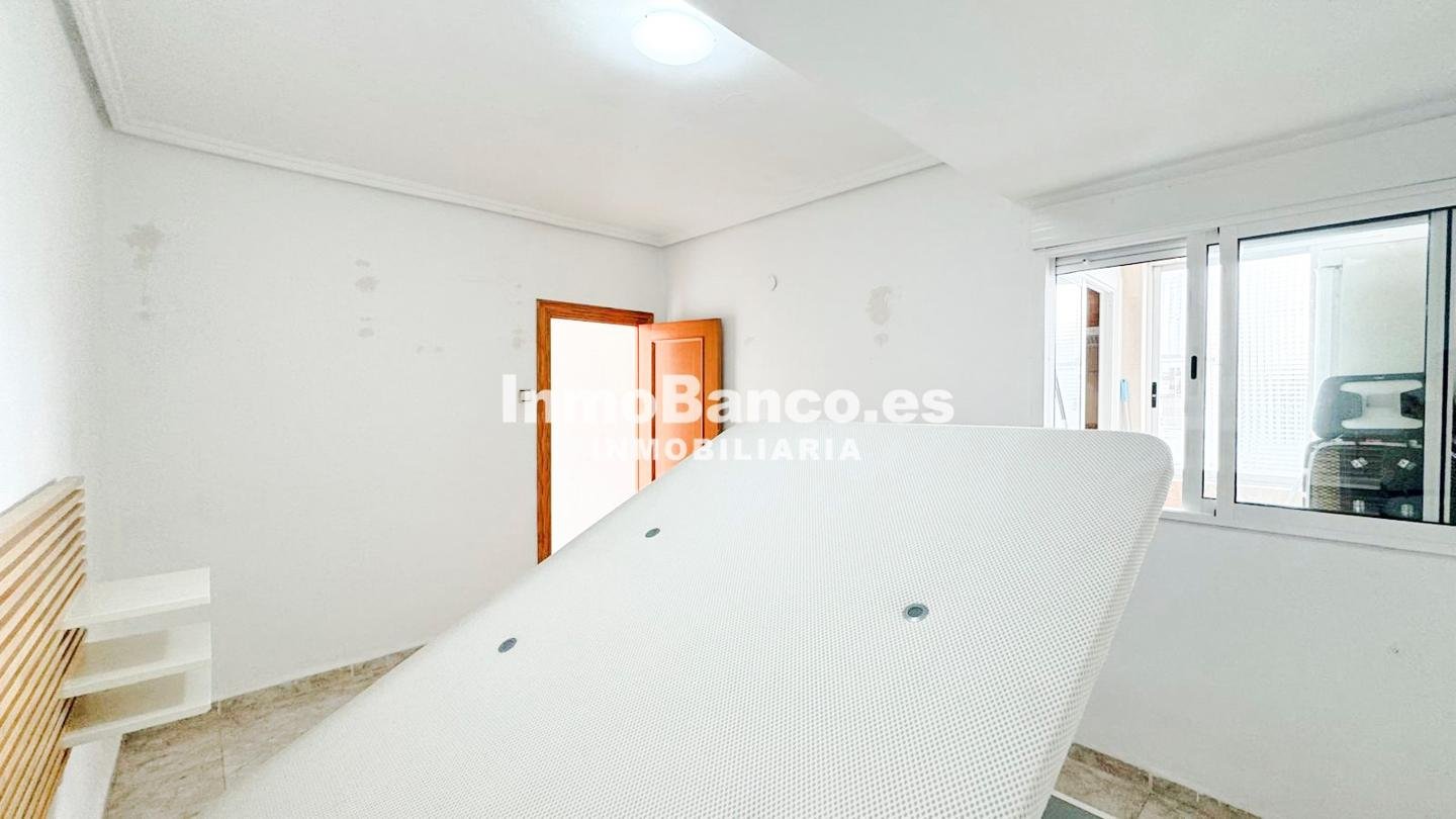 Piso de 68 m² en Valencia