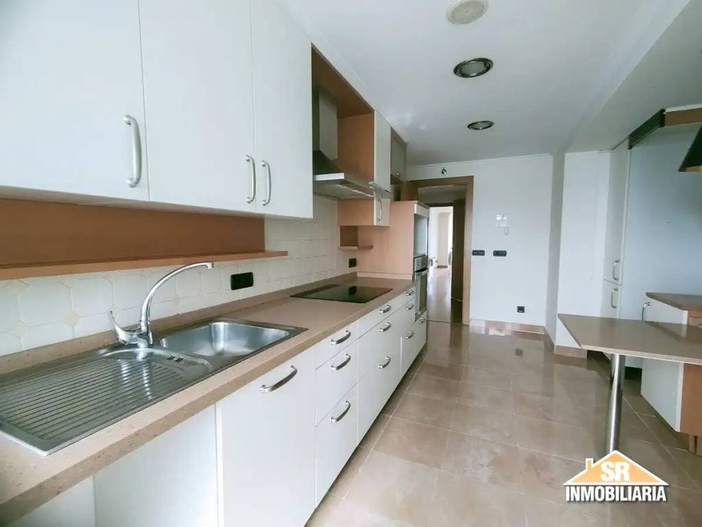 Piso de 180 m² en La Coruña
