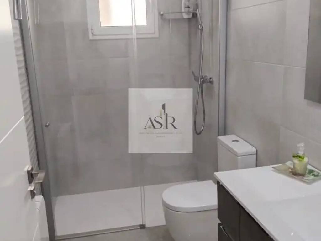 Piso de 100 m² en Játiva