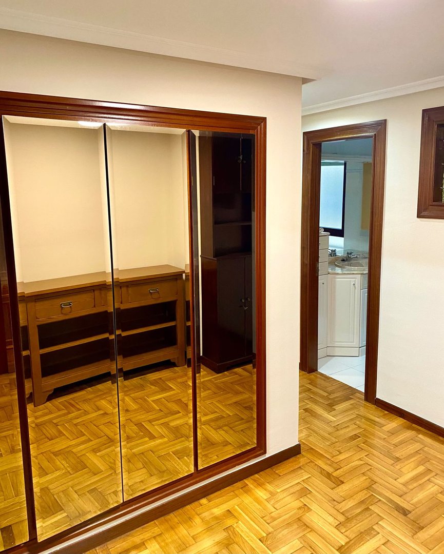 Wohnung 90 m² in Oviedo