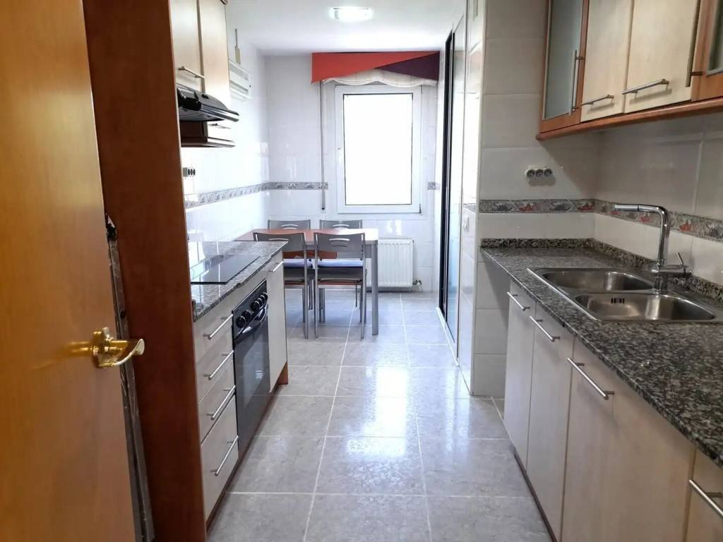 Appartamento 117 m² a el Prat de Llobregat
