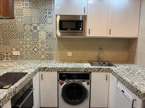 Appartamento 43 m² a Gijón / Xixón
